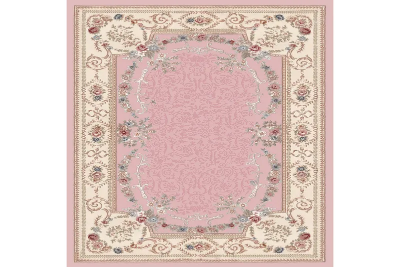 Homefesto Matta 160x230 cm - Multifärgad - Textil & mattor - Matta - Orientalisk matta - Persisk matta