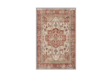 Homefesto Matta 160x230 cm - Multifärgad - Textil & mattor - Matta - Orientalisk matta - Persisk matta