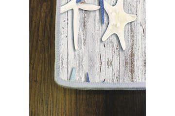 Homefesto Matta 160x230 cm - Multifärgad - Textil & mattor - Matta - Orientalisk matta - Persisk matta