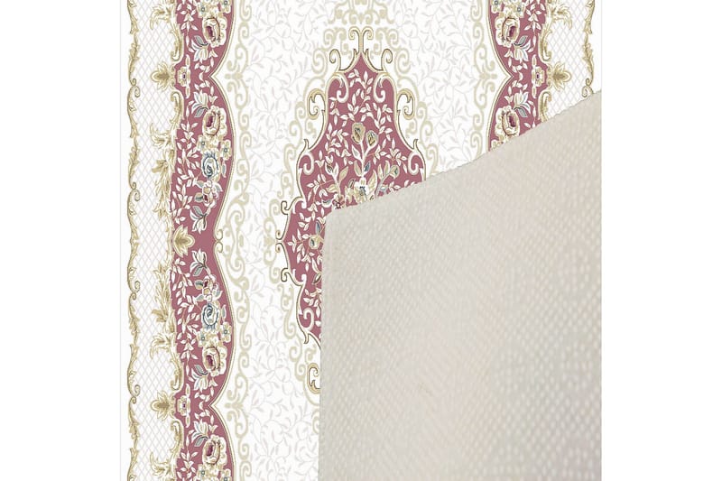 Homefesto Matta 160x230 cm - Multifärgad - Textil & mattor - Matta - Orientalisk matta - Persisk matta