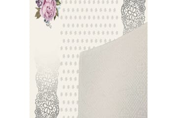 Homefesto Matta 160x230 cm - Multifärgad - Textil & mattor - Matta - Orientalisk matta - Persisk matta