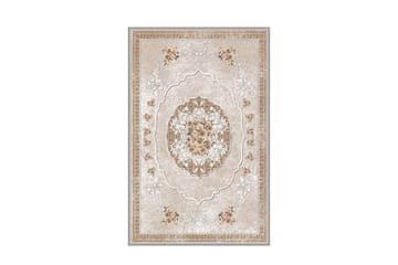 Homefesto Matta 160x230 cm - Multifärgad - Textil & mattor - Matta - Orientalisk matta - Persisk matta