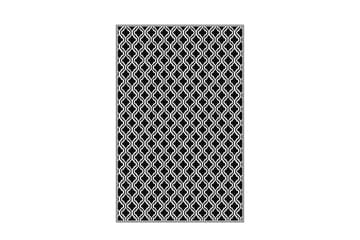 Homefesto Matta 160x230 cm - Multifärgad - Textil & mattor - Matta - Orientalisk matta - Persisk matta