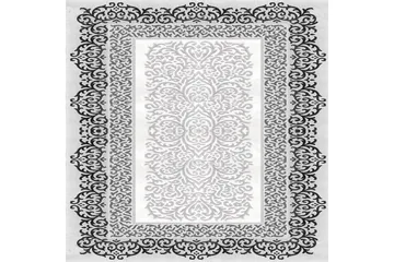 Homefesto Matta 160x230 cm - Multifärgad - Textil & mattor - Matta - Orientalisk matta - Persisk matta