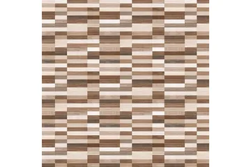 Homefesto Matta 160x230 cm - Multifärgad - Textil & mattor - Matta - Orientalisk matta - Persisk matta
