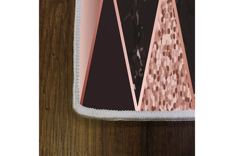 Homefesto Matta 160x230 cm - Multifärgad - Textil & mattor - Matta - Orientalisk matta - Persisk matta