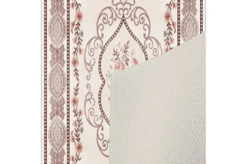 Homefesto Matta 160x230 cm - Multifärgad - Textil & mattor - Matta - Orientalisk matta - Persisk matta