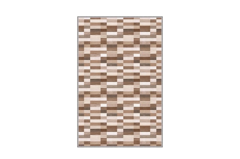 Homefesto Matta 160x230 cm - Multifärgad - Textil & mattor - Matta - Orientalisk matta - Persisk matta