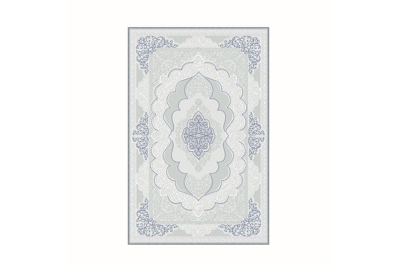 Homefesto Matta 160x230 cm - Multifärgad - Textil & mattor - Matta - Orientalisk matta - Persisk matta