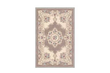 Homefesto Matta 160x230 cm - Multifärgad - Textil & mattor - Matta - Orientalisk matta - Persisk matta