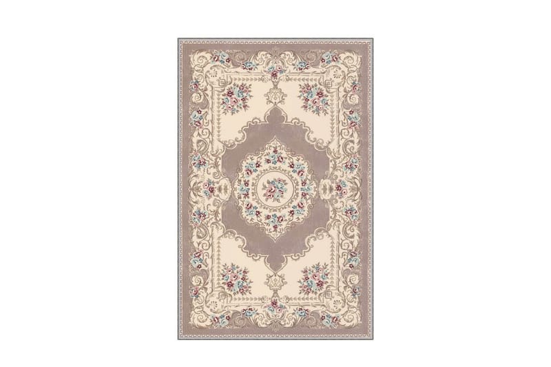 Homefesto Matta 160x230 cm - Multifärgad - Textil & mattor - Matta - Orientalisk matta - Persisk matta