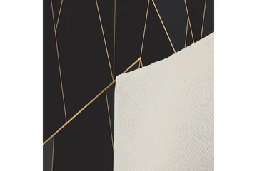 Homefesto Matta 160x230 cm - Multifärgad - Textil & mattor - Matta - Orientalisk matta - Persisk matta