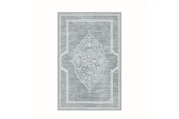 Homefesto Matta 160x230 cm - Multifärgad - Textil & mattor - Matta - Orientalisk matta - Persisk matta
