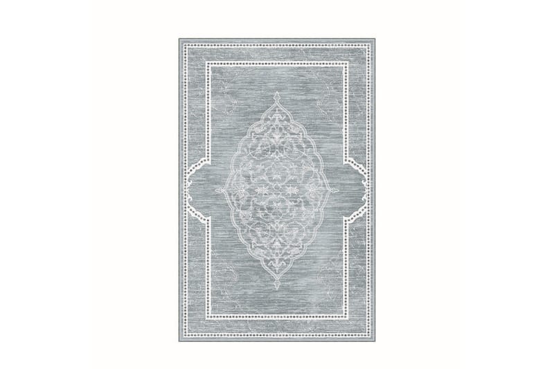 Homefesto Matta 160x230 cm - Multifärgad - Textil & mattor - Matta - Orientalisk matta - Persisk matta