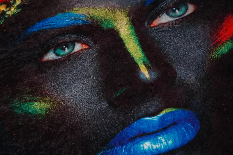 Homefesto Matta 160x230 cm - Multifärgad - Textil & mattor - Matta - Orientalisk matta - Persisk matta