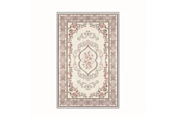 Homefesto Matta 160x230 cm - Multifärgad - Textil & mattor - Matta - Orientalisk matta - Persisk matta