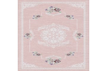 Homefesto Matta 160x230 cm - Multifärgad - Textil & mattor - Matta - Orientalisk matta - Persisk matta