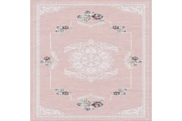 Homefesto Matta 160x230 cm - Multifärgad - Textil & mattor - Matta - Orientalisk matta - Persisk matta