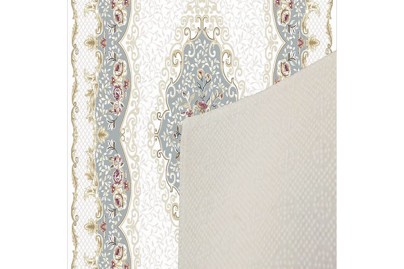 Homefesto Matta 160x230 cm - Multifärgad - Textil & mattor - Matta - Orientalisk matta - Persisk matta