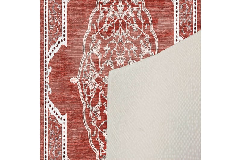 Homefesto Matta 160x230 cm - Multifärgad - Textil & mattor - Matta - Orientalisk matta - Persisk matta