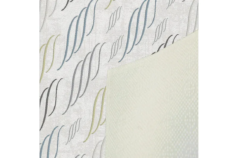 Homefesto Matta 160x230 cm - Multifärgad - Textil & mattor - Matta - Orientalisk matta - Persisk matta