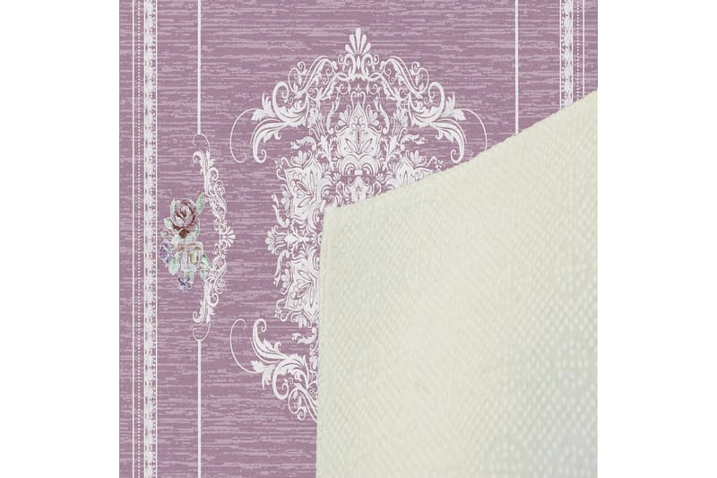 Homefesto Matta 160x230 cm - Multifärgad - Textil & mattor - Matta - Orientalisk matta - Persisk matta