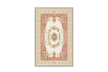 Homefesto Matta 160x230 cm - Multifärgad - Textil & mattor - Matta - Orientalisk matta - Persisk matta