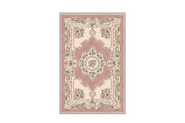 Homefesto Matta 160x230 cm - Multifärgad - Textil & mattor - Matta - Orientalisk matta - Persisk matta