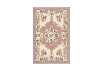 Homefesto Matta 160x230 cm - Multifärgad - Textil & mattor - Matta - Orientalisk matta - Persisk matta