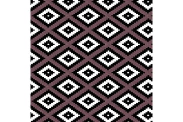 Homefesto Matta 160x230 cm - Multifärgad - Textil & mattor - Matta - Orientalisk matta - Persisk matta