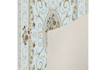 Homefesto Matta 160x230 cm - Multifärgad - Textil & mattor - Matta - Orientalisk matta - Persisk matta