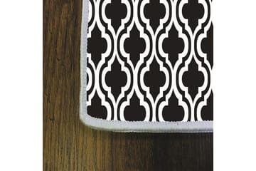 Homefesto Matta 160x230 cm - Multifärgad - Textil & mattor - Matta - Orientalisk matta - Persisk matta