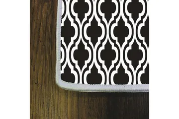 Homefesto Matta 160x230 cm - Multifärgad - Textil & mattor - Matta - Orientalisk matta - Persisk matta