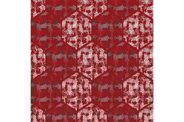 Homefesto Matta 160x230 cm - Multifärgad - Textil & mattor - Matta - Orientalisk matta - Persisk matta