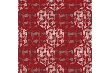 Homefesto Matta 160x230 cm - Multifärgad - Textil & mattor - Matta - Orientalisk matta - Persisk matta