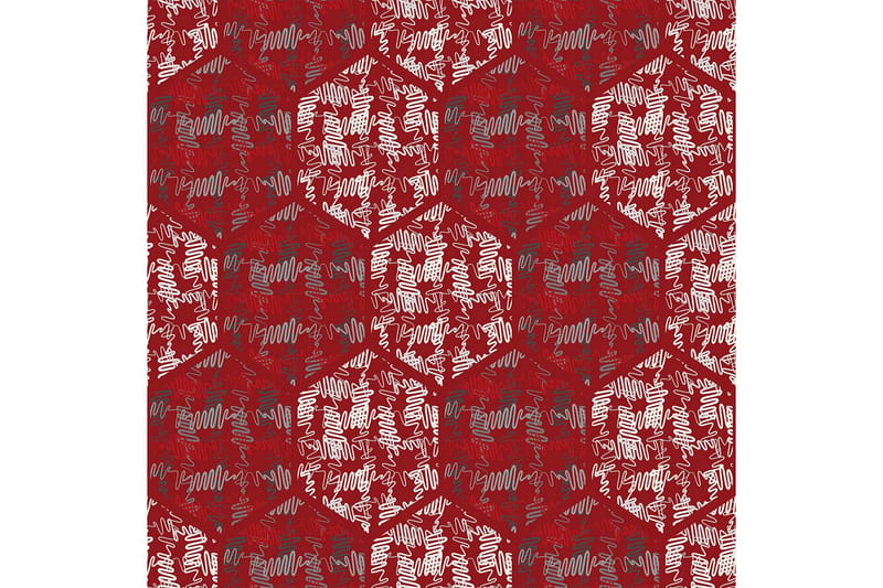 Homefesto Matta 160x230 cm - Multifärgad - Textil & mattor - Matta - Orientalisk matta - Persisk matta