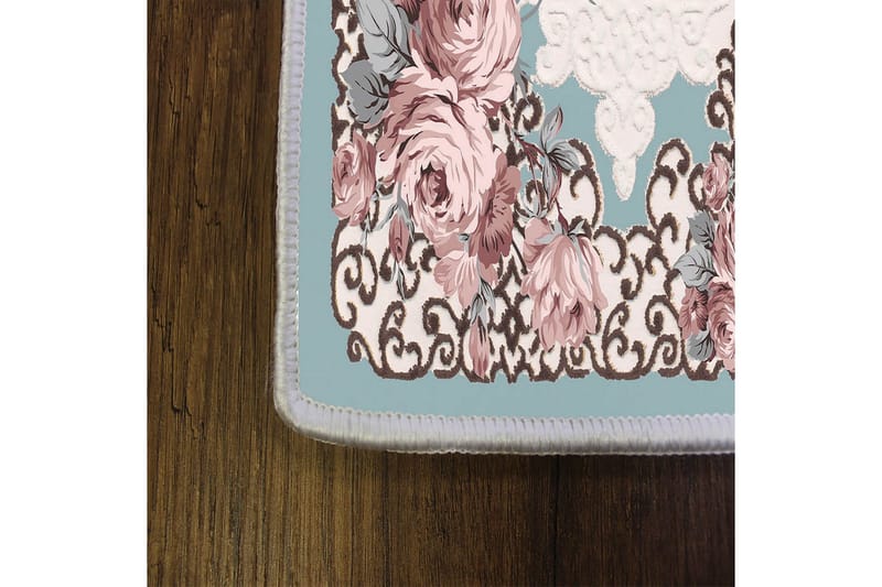 Homefesto Matta 160x230 cm - Multifärgad - Textil & mattor - Matta - Orientalisk matta - Persisk matta