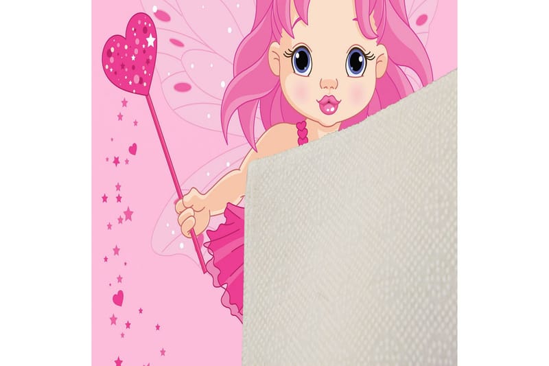 Homefesto Matta 160x230 cm - Multifärgad - Textil & mattor - Matta - Orientalisk matta - Persisk matta