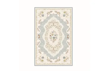 Homefesto Matta 160x230 cm - Multifärgad - Textil & mattor - Matta - Orientalisk matta - Persisk matta