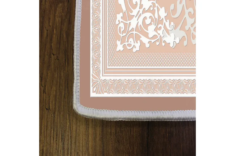 Homefesto Matta 160x230 cm - Multifärgad - Textil & mattor - Matta - Orientalisk matta - Persisk matta