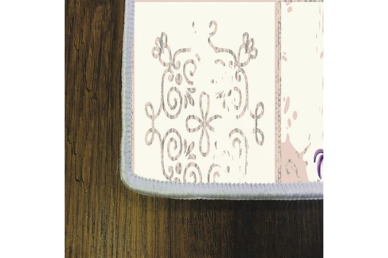 Homefesto Matta 160x230 cm - Multifärgad - Textil & mattor - Matta - Orientalisk matta - Persisk matta