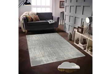 Homefesto Matta 160x230 cm - Multifärgad - Textil & mattor - Matta - Orientalisk matta - Persisk matta