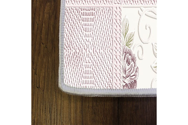 Homefesto Matta 160x230 cm - Multifärgad - Textil & mattor - Matta - Orientalisk matta - Persisk matta