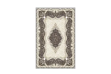 Homefesto Matta 160x230 cm - Multifärgad - Textil & mattor - Matta - Orientalisk matta - Persisk matta