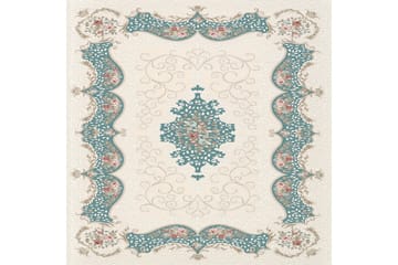 Homefesto Matta 160x230 cm - Multifärgad - Textil & mattor - Matta - Orientalisk matta - Persisk matta