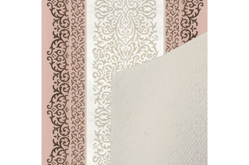 Homefesto Matta 160x230 cm - Multifärgad - Textil & mattor - Matta - Orientalisk matta - Persisk matta