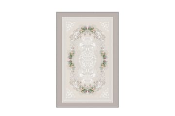 Homefesto Matta 160x230 cm - Multifärgad - Textil & mattor - Matta - Orientalisk matta - Persisk matta