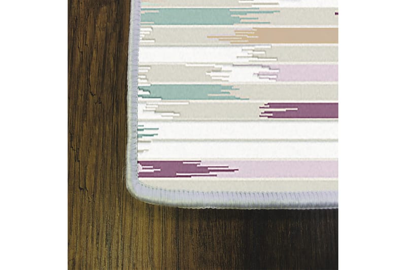 Homefesto Matta 160x230 cm - Multifärgad - Textil & mattor - Matta - Orientalisk matta - Persisk matta