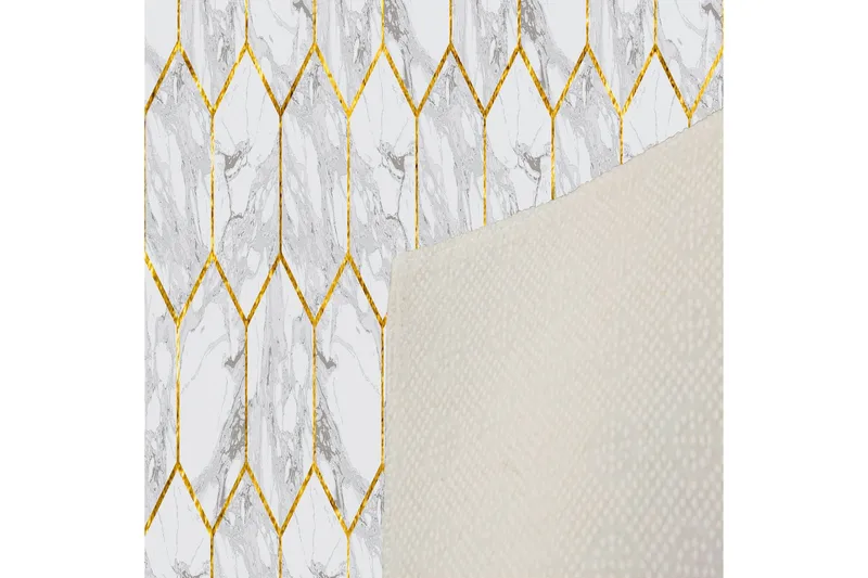 Homefesto Matta 160x230 cm - Multifärgad - Textil & mattor - Matta - Orientalisk matta - Persisk matta