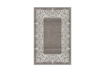 Homefesto Matta 160x230 cm - Multifärgad - Textil & mattor - Matta - Orientalisk matta - Persisk matta